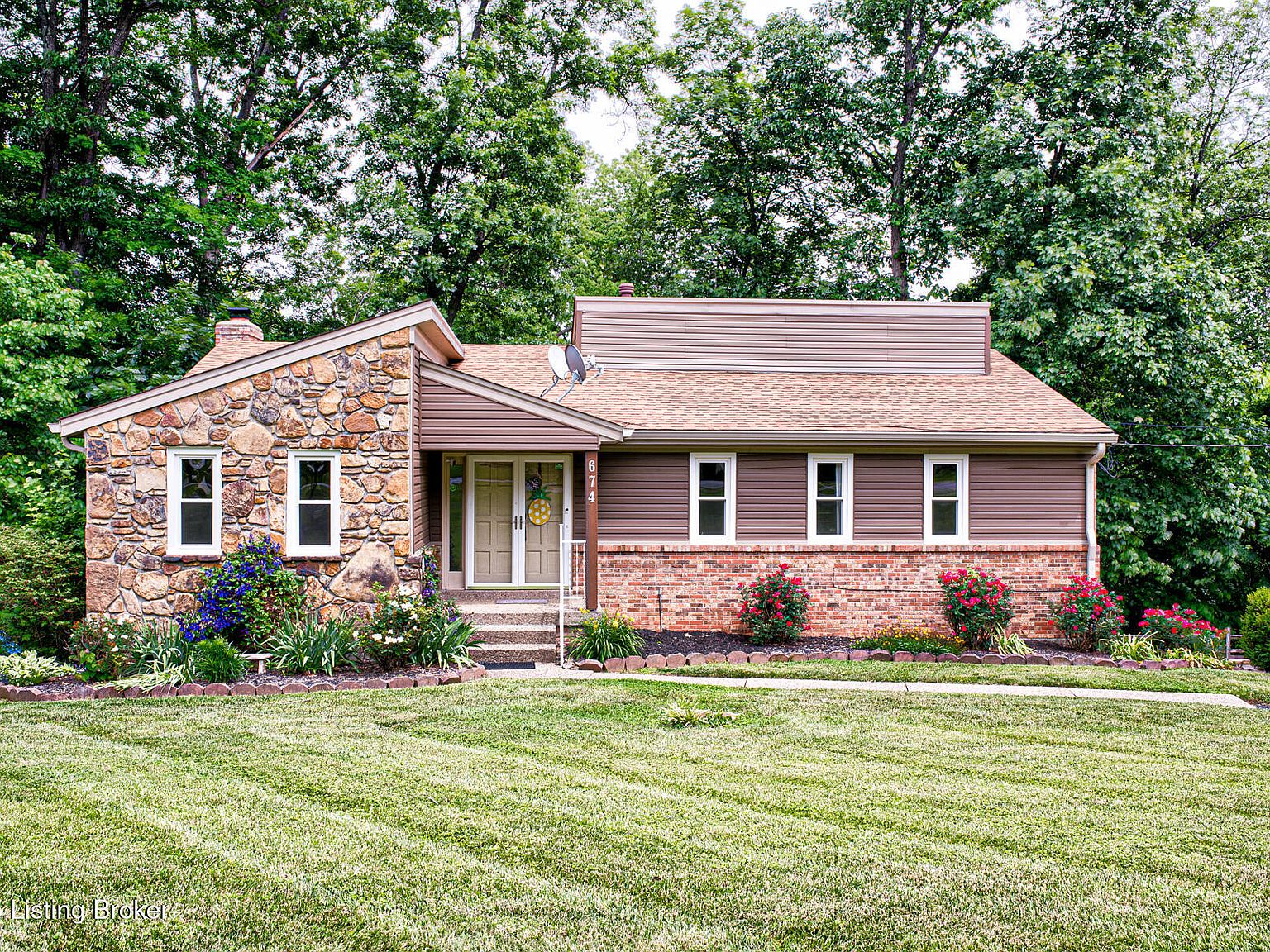 674 Old Mill Stream Ln, Shepherdsville, KY 40165 | Zillow