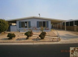 73633 Desert Greens Dr N, Palm Desert, CA 92260