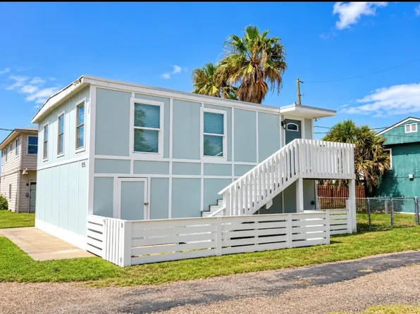 414 Murex St, Surfside Beach, TX 77541