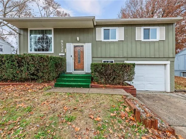 9532 Wallace Ave, Kansas City, MO 64134