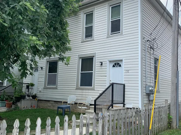 130 E Duncan St, Columbus, OH 43202