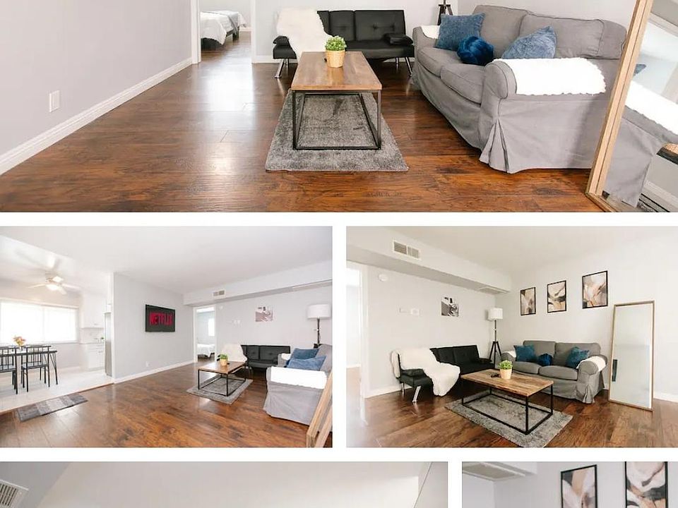 1st image of 6228 Cahuenga Blvd #B