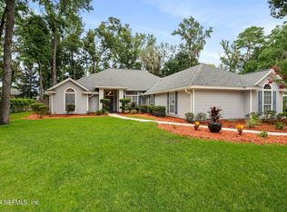 2380 Stockton Dr, Fleming Island, FL 32003