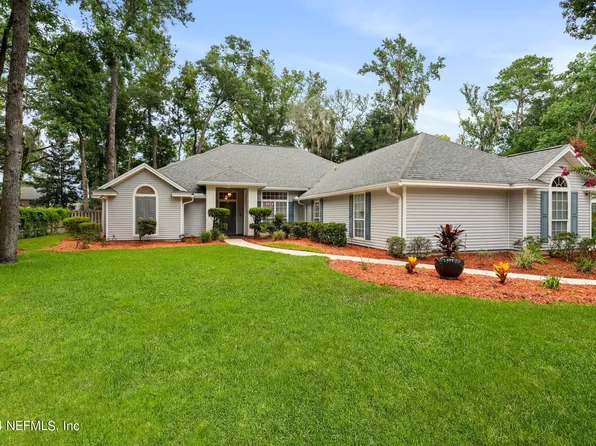 2380 STOCKTON Drive, Fleming Island, FL 32003