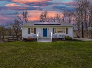 247 Ulsterville Rd, Shawangunk, NY 12566