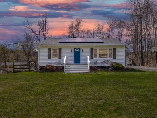 247 Ulsterville Road, Pine Bush, NY 12566