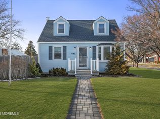 441 17th Avenue, Brick, NJ 08724