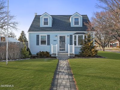 441 17th Avenue, Brick, NJ, 08724