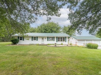 7885 N County Road 100 E, Springport, IN, 47386