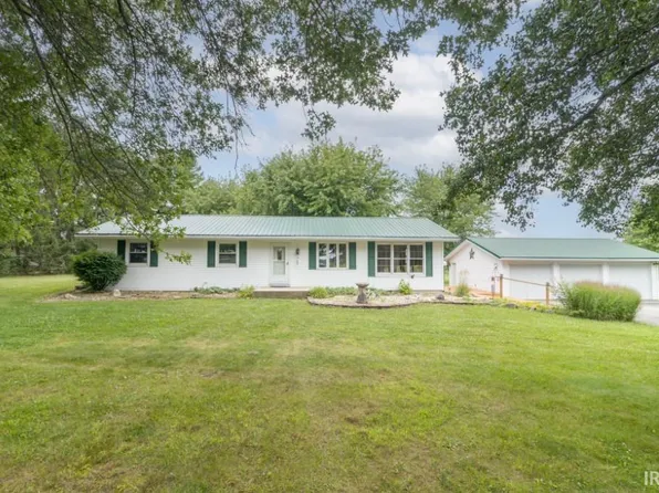 7885 E County Line Rd N #100, Springport, IN 47386