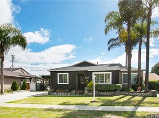 8368 Poinsettia Dr, Buena Park, CA 90620