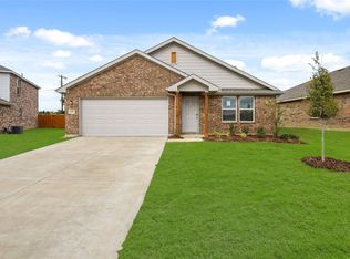 491 Norfolk Dr, Ferris, TX 75125