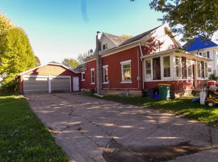 407 S Page St, Monona, IA 52159