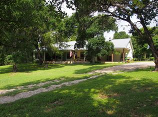 1111 Deer Trail Dr, San Marcos, TX 78666