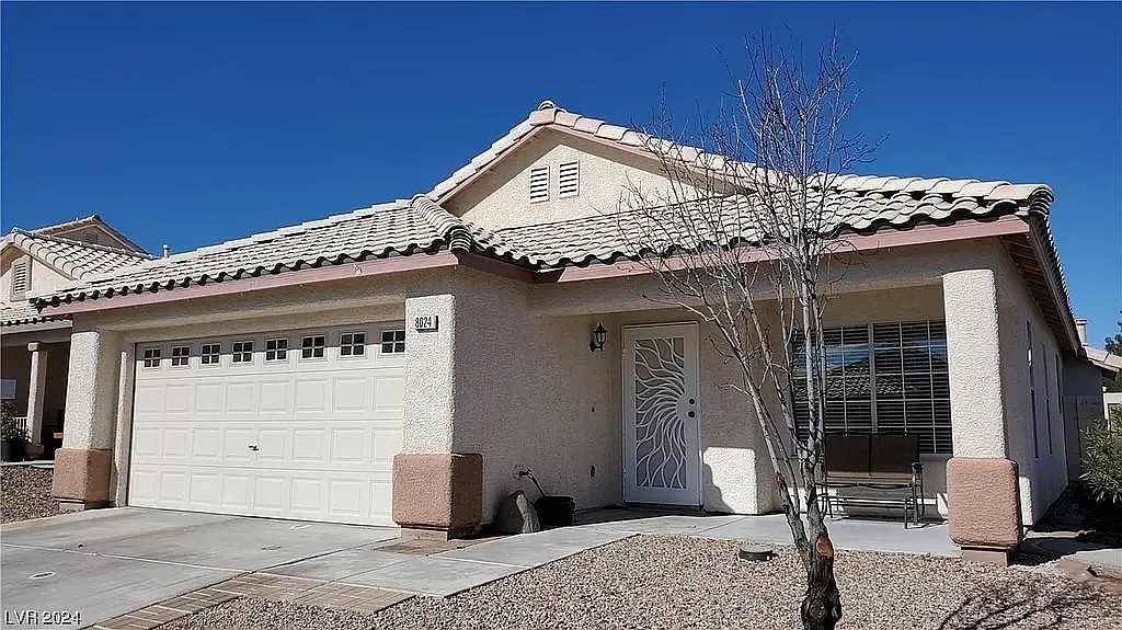8024 Candlenut Ave — Photo 1
