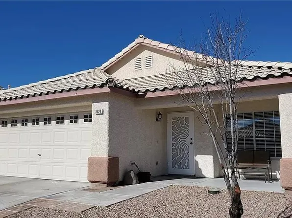 8024 Candlenut Ave, Las Vegas, NV 89131