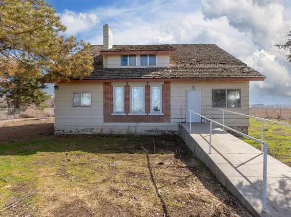 548 Day Rd, Weiser, ID 83672