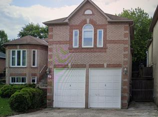 89 Depeuter Cres #BASEMENT, Bradford West Gwillimbury, ON