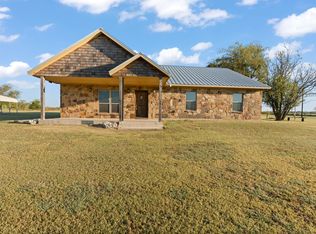 3800 County Road 1011, Godley, TX 76044