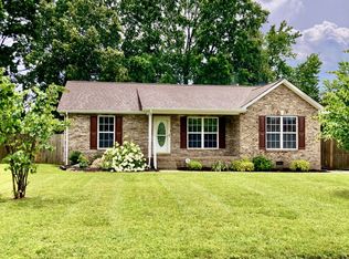 143 Mason St, Portland, TN 37148