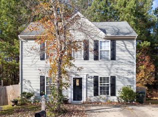 2027 Buffalo Way, Durham, NC 27704