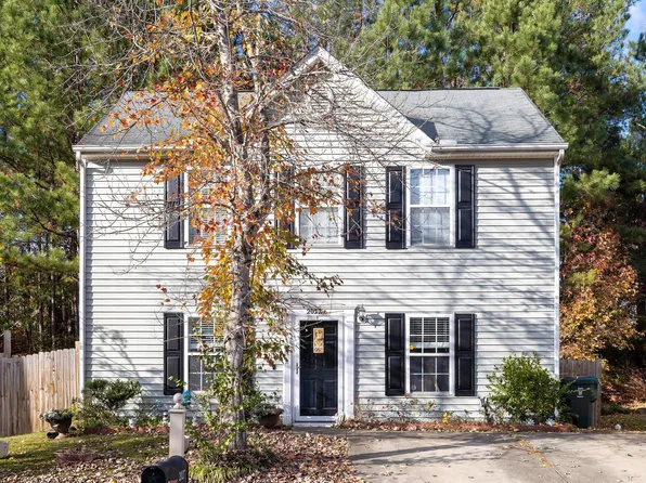 2027 Buffalo Way, Durham, NC 27704