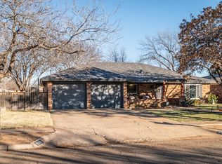 8005 Englewood Ave, Lubbock, TX 79424