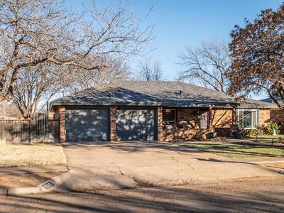 8005 Englewood Ave, Lubbock, TX, 79424