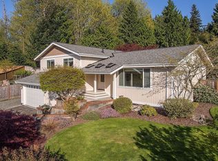 11306 SE May Creek Park Dr, Newcastle, WA 98056
