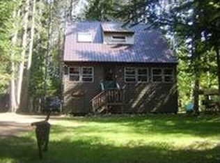 5973 State Route 30, Lake Clear, NY 12945