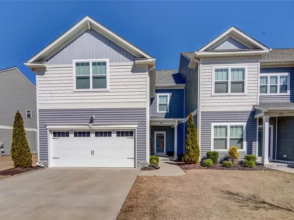 605 Clarion Ln #605, Chesapeake, VA 23320