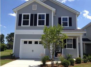 316 Weeping Willow, Charleston, SC 29414