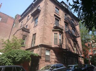 25 Walnut St, Boston, MA 02108