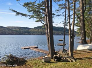 1147 N Shore Rd, Hadley, NY 12835