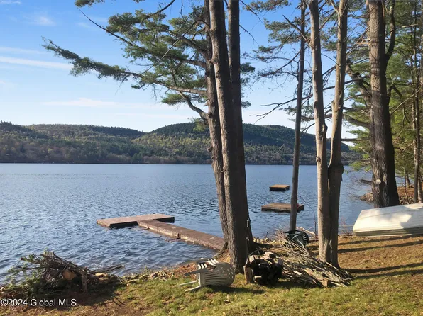 1147 N Shore Road, Hadley, NY 12835