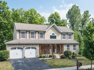 55 Woodhaul Ct, Delaware, OH