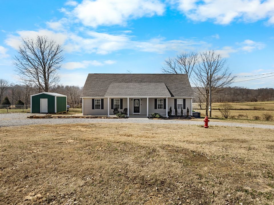 3755 Madisonville Rd, Hopkinsville, KY 42240 | Zillow