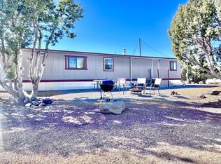 2467 N Coconino Blvd, Williams, AZ 86046