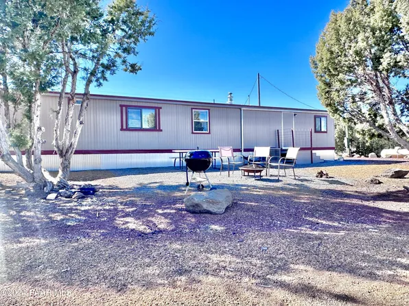 2467 N Coconino Blvd, Williams, AZ 86046