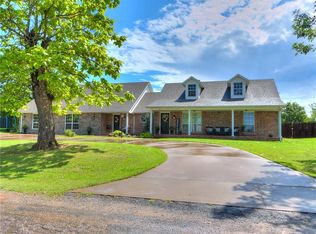 915 Malley Ave, Depew, OK 74028