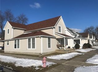 342 W 5th St, Rushville, IN