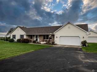 222 Hannah Ct, Wilmington, OH 45177