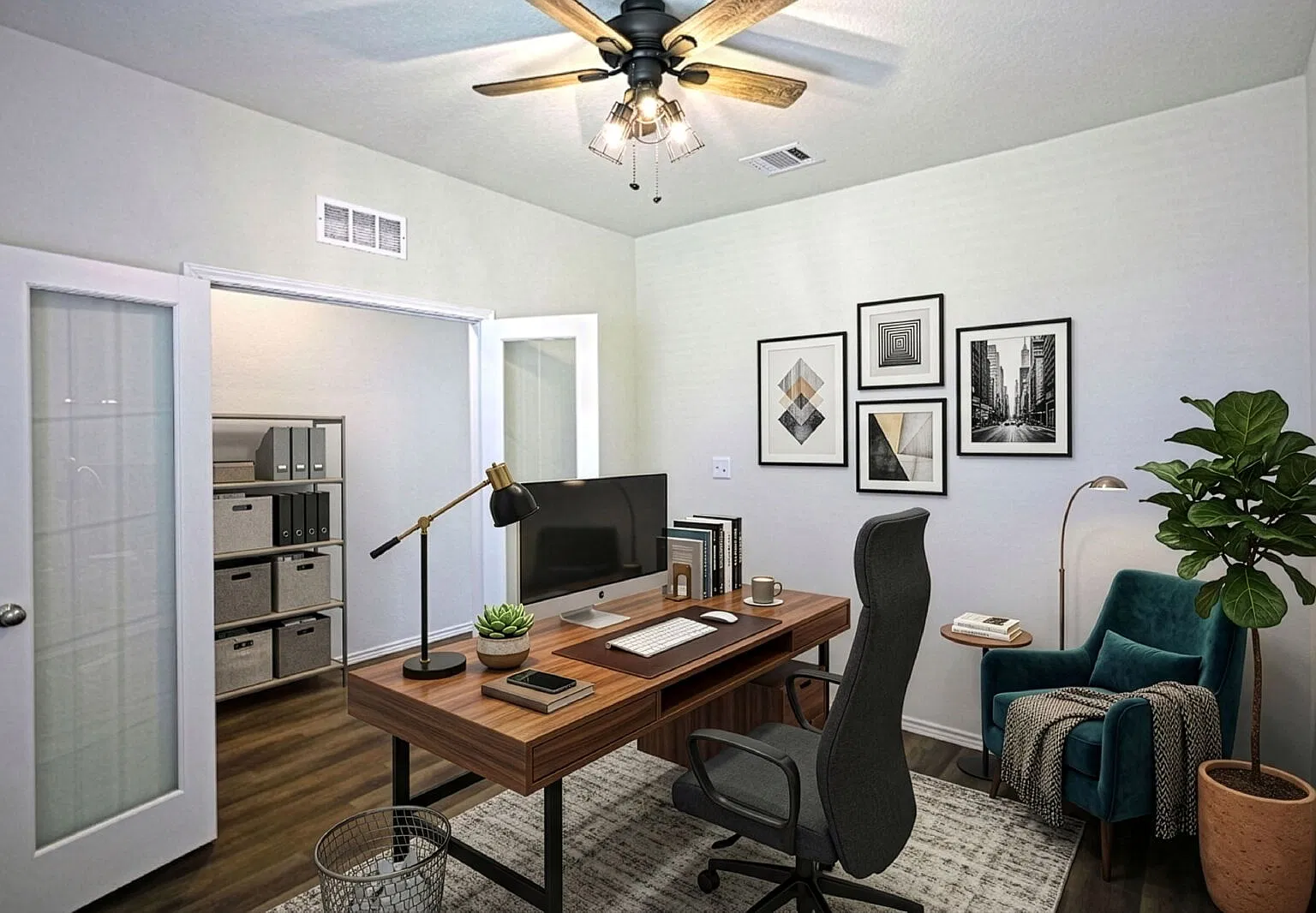 3 bed, 2.0 bath, 1682 sqft, $1,795 — Photo 3