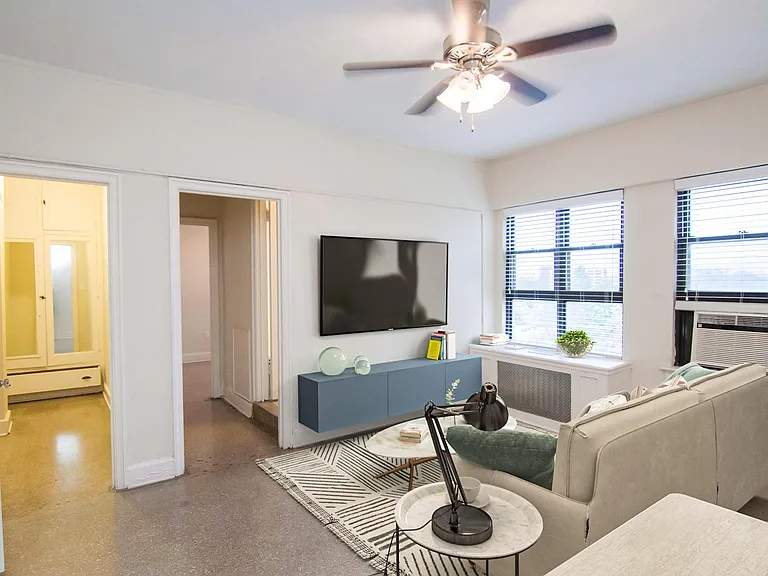 The Gilmore Apartments — Photo 17