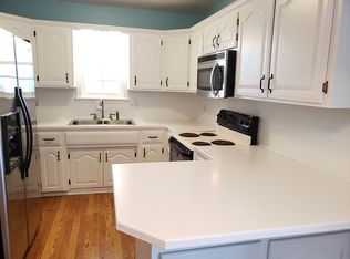 17176 N County Road 3330, Stratford, OK 74872