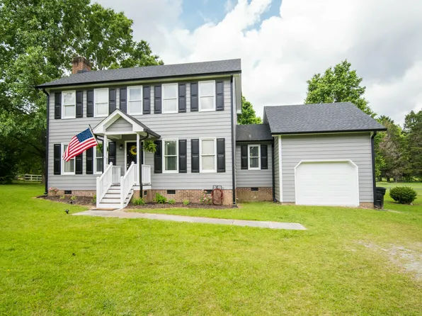 3004 Red Cir, Willow Spring, NC 27592