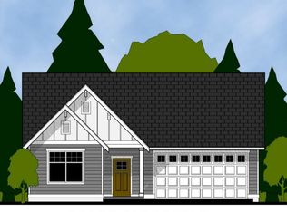 LOT 1544 Twenty Bryce Park Loop, Lynden, WA