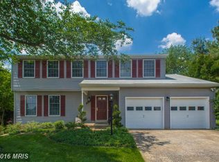 2173 Ambleside Ct, Frederick, MD 21702