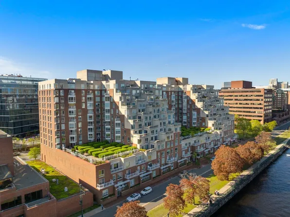 75-83 Cambridge Pkwy Unit E509, Cambridge, MA 02142