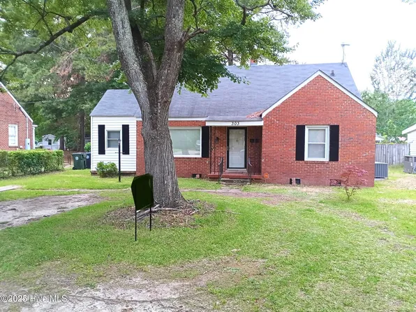 303 S Andrews Avenue, Goldsboro, NC 27530